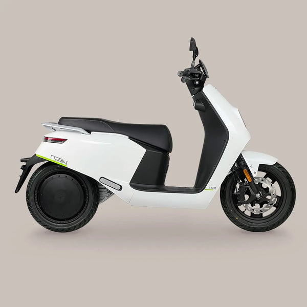 FRISON T66 AR Motorsport