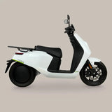 FRISON T66 D AR Motorsport