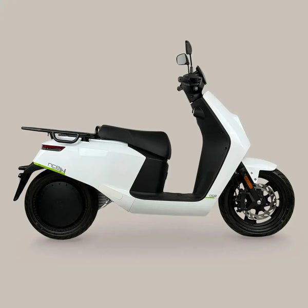 FRISON T66 D AR Motorsport