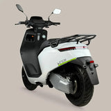 FRISON T66 D AR Motorsport