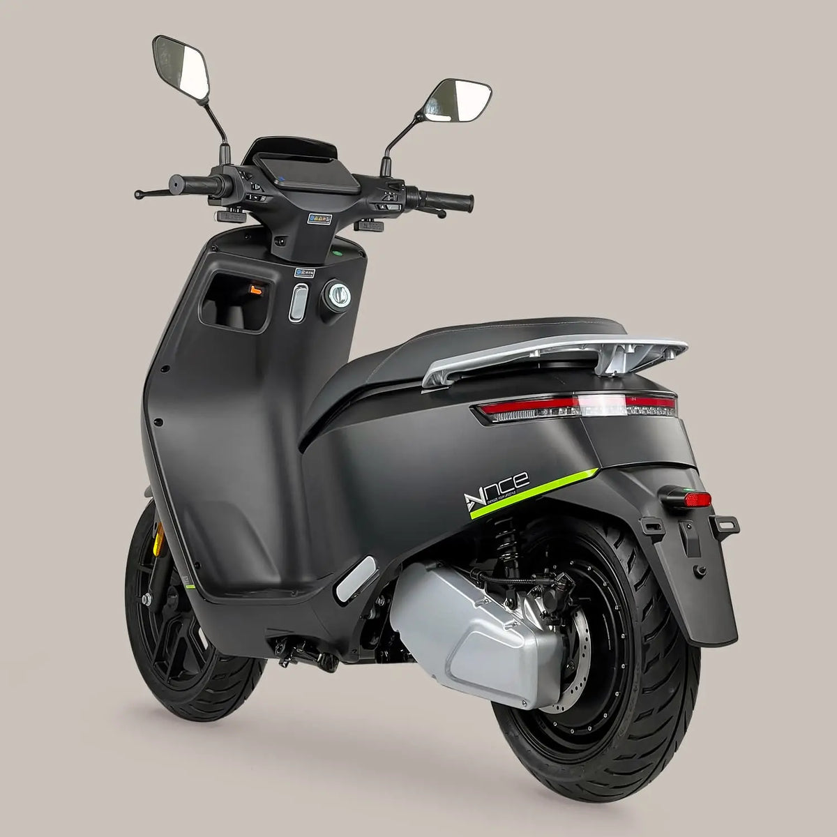 FRIZON T39 AR Motorsport