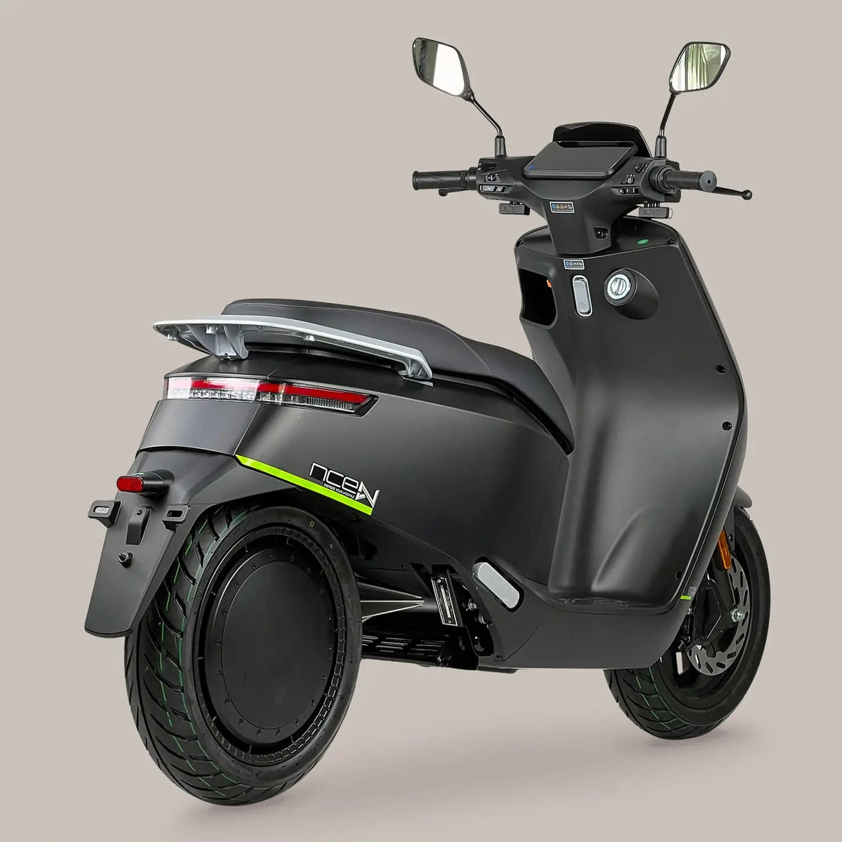 FRIZON T39 AR Motorsport