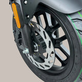 FRIZON T39 AR Motorsport