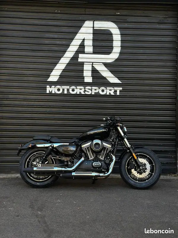 HARLEY DAVIDSON 750 STREET AR Motorsport