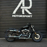 HARLEY DAVIDSON 750 STREET AR Motorsport
