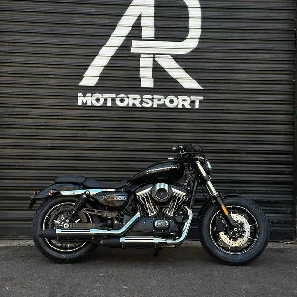 HARLEY DAVIDSON 750 STREET AR Motorsport