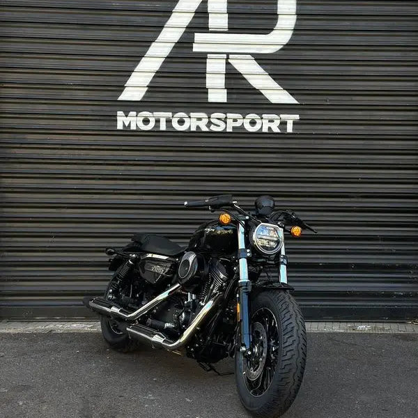 HARLEY DAVIDSON 750 STREET AR Motorsport