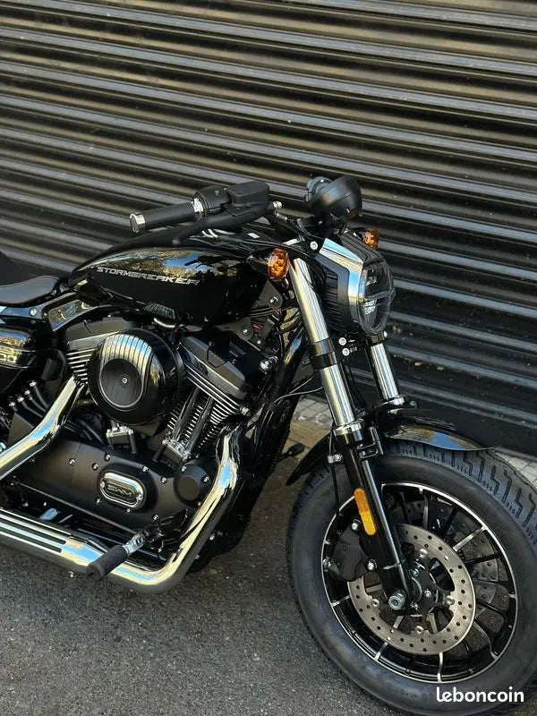 HARLEY DAVIDSON 750 STREET AR Motorsport