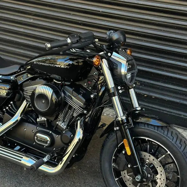 HARLEY DAVIDSON 750 STREET AR Motorsport