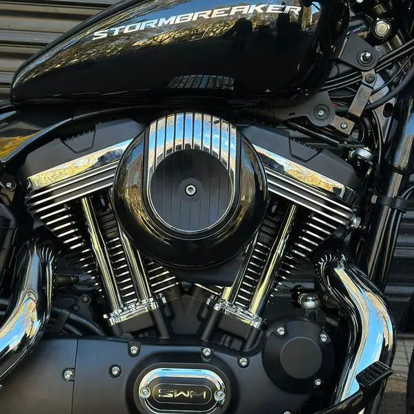 HARLEY DAVIDSON 750 STREET AR Motorsport