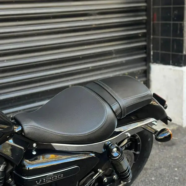 HARLEY DAVIDSON 750 STREET AR Motorsport