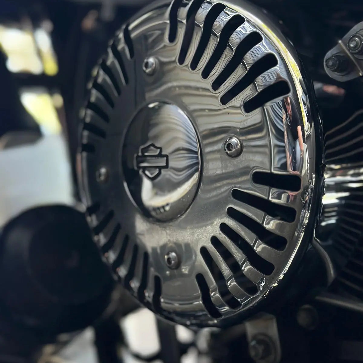 HARLEY DAVIDSON 750 STREET AR Motorsport