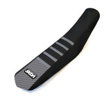 HOUSSE DE SELLE SKDA RIPPLED CARBON AR Motorsport