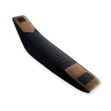 HOUSSE DE SELLE SKDA x RCC WAX CANVAS - KOVE AR Motorsport