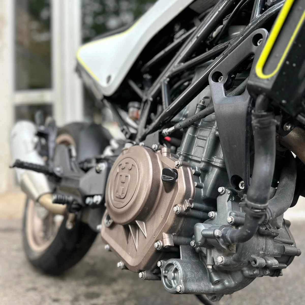 HUSQVARNA  VITPILEN 401 AR Motorsport