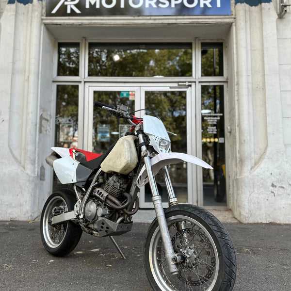 Honda 400 XR AR Motorsport