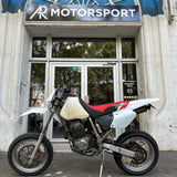 Honda 400 XR AR Motorsport