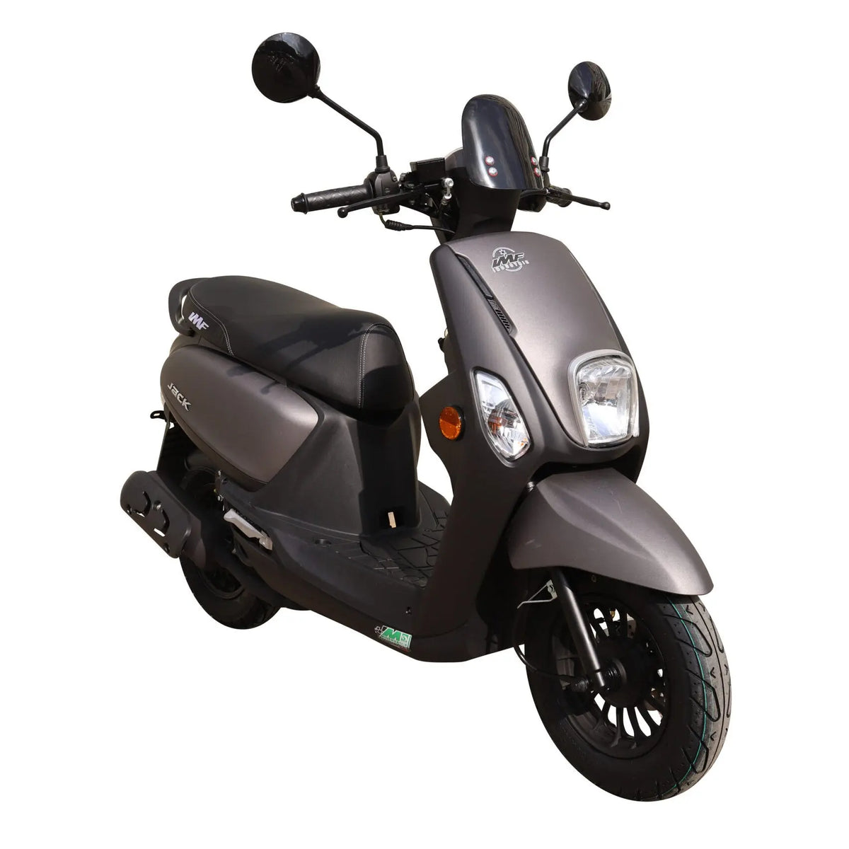 IMF INDUSTRIE JACK 50CC AR Motorsport