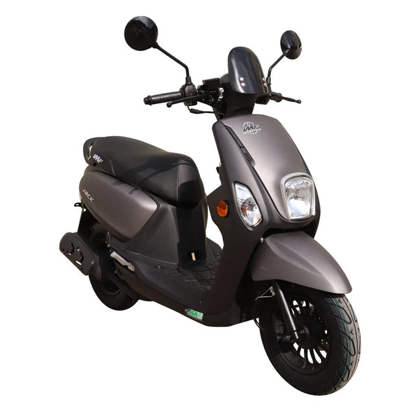 IMF INDUSTRIE JACK 50CC AR Motorsport