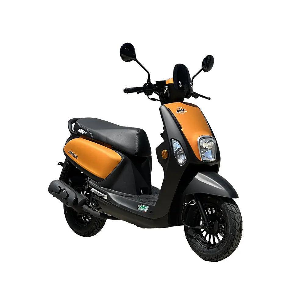 IMF INDUSTRIE JACK 50CC AR Motorsport