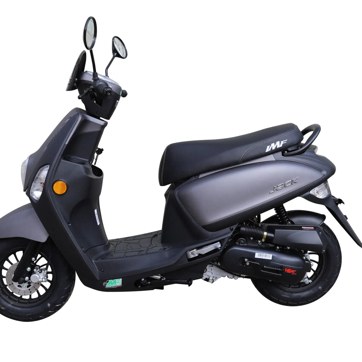 IMF INDUSTRIE JACK 50CC AR Motorsport