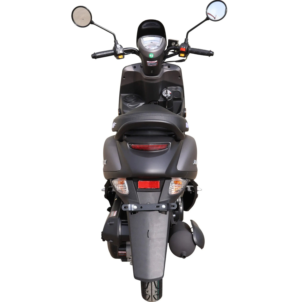 IMF INDUSTRIE JACK 50CC AR Motorsport