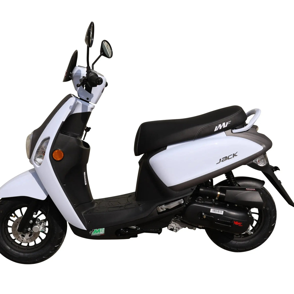 IMF INDUSTRIE JACK 50CC AR Motorsport