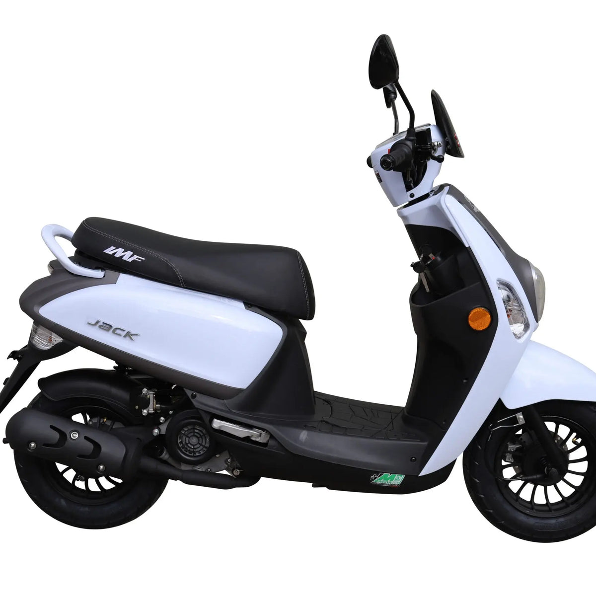 IMF INDUSTRIE JACK 50CC AR Motorsport