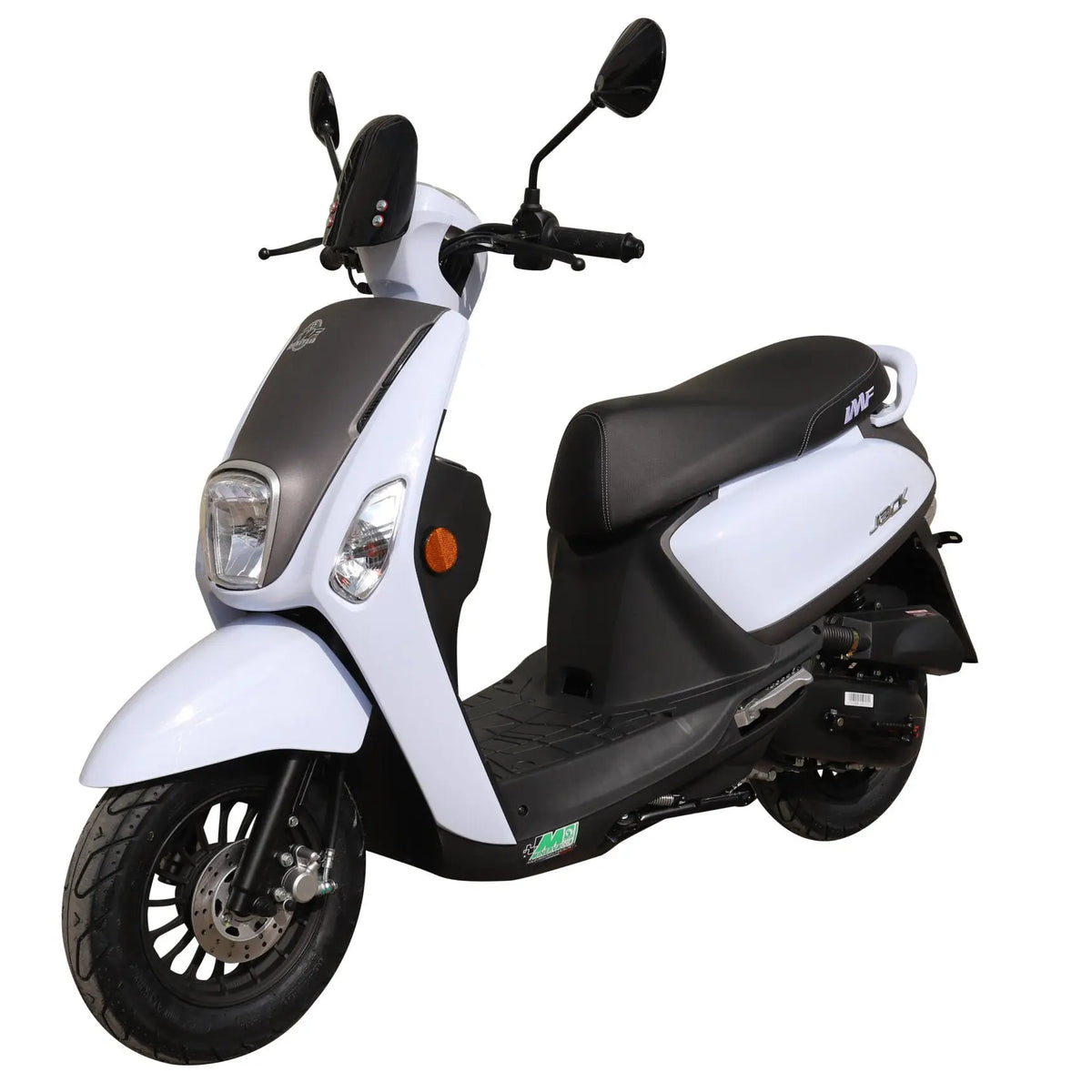 IMF INDUSTRIE JACK 50CC AR Motorsport