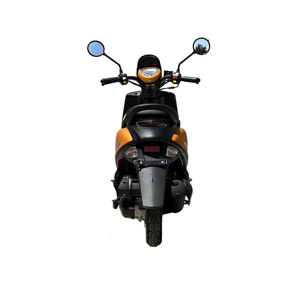 IMF INDUSTRIE JACK 50CC AR Motorsport