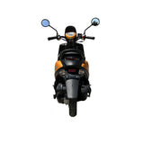 IMF INDUSTRIE JACK 50CC AR Motorsport