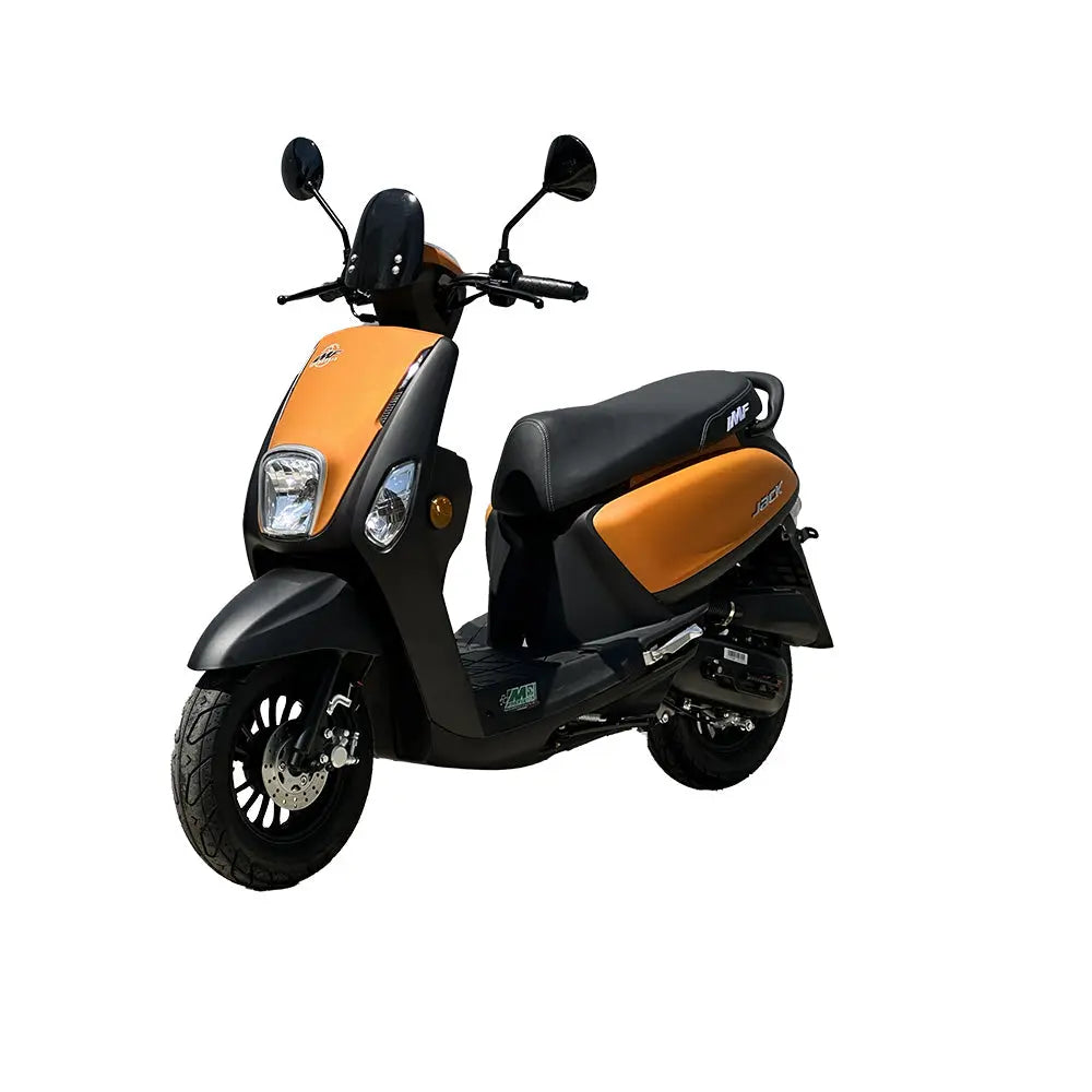 IMF INDUSTRIE JACK 50CC AR Motorsport