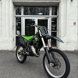 KAWASAKI 125 KX AR Motorsport