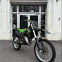 KAWASAKI 125 KX AR Motorsport