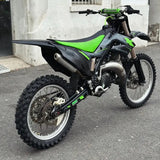 KAWASAKI 125 KX AR Motorsport