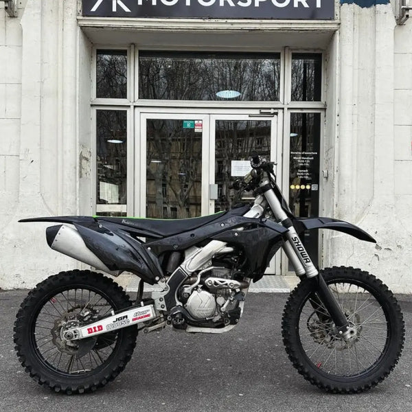 KAWASAKI 250 KX-F AR Motorsport