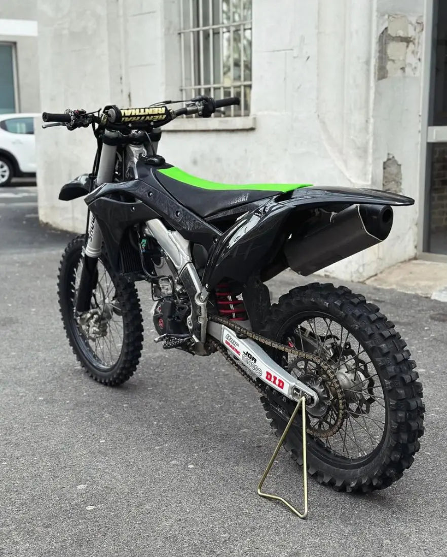 KAWASAKI 250 KX-F AR Motorsport