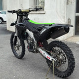 KAWASAKI 250 KX-F AR Motorsport