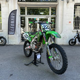 KAWASAKI 250 KX-F AR Motorsport