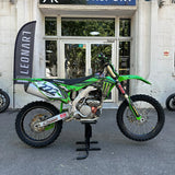 KAWASAKI 250 KX-F AR Motorsport