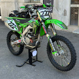 KAWASAKI 250 KX-F AR Motorsport