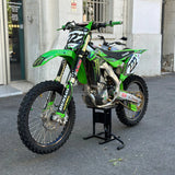 KAWASAKI 250 KX-F AR Motorsport