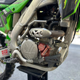 KAWASAKI 250 KX-F AR Motorsport