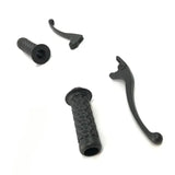 KIT POIGNEES BLACK LEONART DAYTONA AR Motorsport