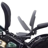 KIT SELLE BI PLACE RETRACTABLE BENDA NAPOLEON 125CC AR Motorsport