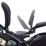 KIT SELLE BI PLACE RETRACTABLE BENDA NAPOLEON 125CC AR Motorsport