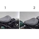 KIT SELLE BI PLACE RETRACTABLE BENDA NAPOLEON 125CC AR Motorsport