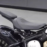 KIT SELLE BI PLACE RETRACTABLE BENDA NAPOLEON 125CC AR Motorsport
