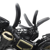 KIT SELLE BI PLACE RETRACTABLE BENDA NAPOLEON 500CC AR Motorsport
