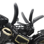 KIT SELLE BI PLACE RETRACTABLE BENDA NAPOLEON 500CC AR Motorsport